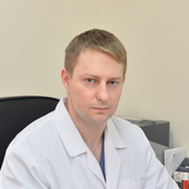 Крылов Александр Владимирович, эндоскопист