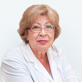 Александрова Тамара Ашотовна, невролог
