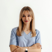 Чалкова (Бассалаева) Анна Алексеевна, стоматолог-терапевт