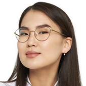 Шерагулова Валентина Сергеевна, диетолог