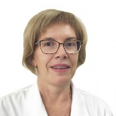 Авдеева Ольга Анатольевна, офтальмолог