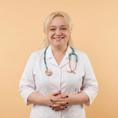 Аверкина Наталья Анатольевна, детский гастроэнтеролог