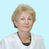 Михеева Галина Ивановна, акушер-гинеколог