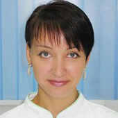 Палкина Марина Олеговна, стоматолог-терапевт