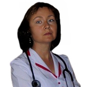 Кадурина Юлия Александровна, кардиолог