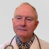 Гладышев Юрий Михайлович, кардиолог