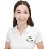 Байсахурова Хадижа Руслановна, стоматологический гигиенист
