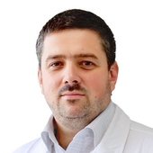 Савельев Сергей Николаевич, уролог