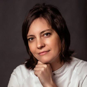 Белова Виктория Андреевна, стоматолог-терапевт