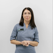 Соболева Татьяна Александровна, стоматолог-терапевт