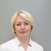 Блинова Екатерина Миновна, косметолог