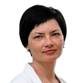 Козельская Эльмира Рашитовна, терапевт