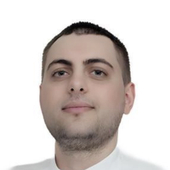 Левчиков Павел Николаевич, стоматолог-хирург