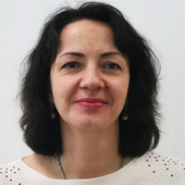 Соснова Светлана Викторовна, остеопат