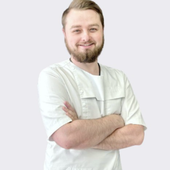 Михеев Владислав Олегович, стоматолог-ортопед