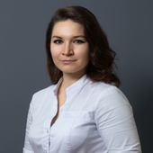 Слепухина Валерия Михайловна, детский стоматолог