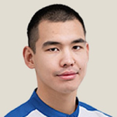 Альжанов Азамат Маратович, стоматолог-хирург