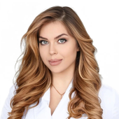 Первухина Анна Владимировна, врач-косметолог