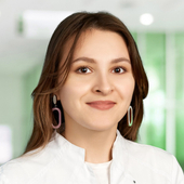 Акперова Алсу Фадилевна, ЛОР