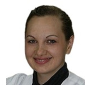 Храмова Екатерина Васильевна, массажист