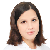 Киселева Светлана Раисовна, детский невролог