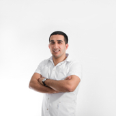 Черпанов Туран Рашид Оглы, стоматолог-хирург