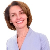 Мкртчян Армине Араратовна, косметолог