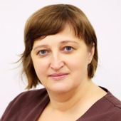 Анциферова Оксана Евгеньевна, акушер-гинеколог