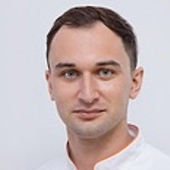 Ченский Сергей Сергеевич, хирург