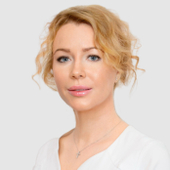 Смирнова Светлана Александровна, косметолог