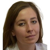Борозенец Юлия Андреевна, психиатр