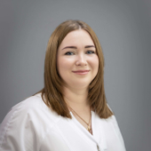 Ярошевич Светлана Андреевна, стоматолог-терапевт