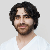 Мамедов Ахмед Логманович, стоматолог-хирург