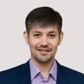 Мороз Максим Алексеевич, ортопед