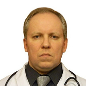 Замыслов Константин Владимирович, нарколог