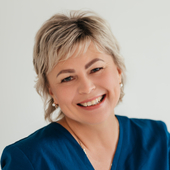 Филиппских Татьяна Владимировна, акушерка