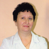 Ковган Светлана Михайловна, невролог