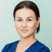 Астахова Раиса Александровна, стоматолог-хирург