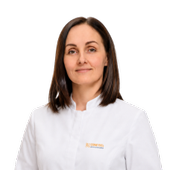 Муратова Маргарита Юрьевна, реабилитолог