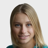 Нужных Екатерина Андреевна, стоматолог-терапевт