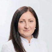 Шаматава Екатерина Романовна, гинеколог