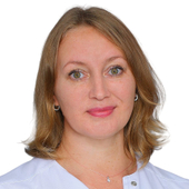 Жукова Алена Николаевна, терапевт