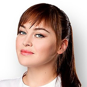 Барановская Алена Николаевна, стоматолог-терапевт