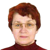 Филатова Галина Ивановна, терапевт