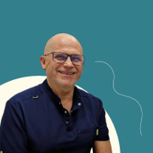 Заворохин Андрей Геннадиевич, стоматолог-терапевт