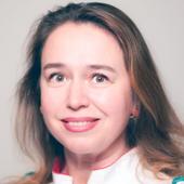 Никулина Оксана Михайловна, стоматолог-терапевт