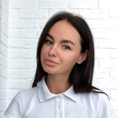 Фицева Анна Юрьевна, стоматолог-терапевт