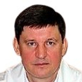 Живолуп Андрей Викторович, онколог