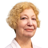 Иванкова Инна Гершевна, эндокринолог