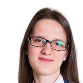 Сыркова Ольга Александровна, инфекционист